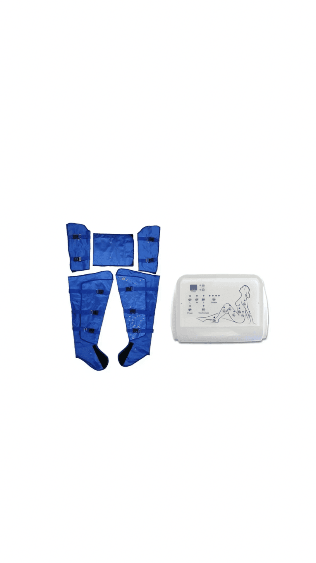PRESSOTERAPIA